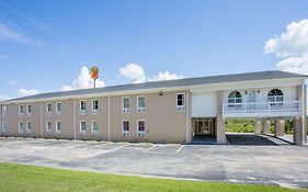 Super 8 By Wyndham Manning